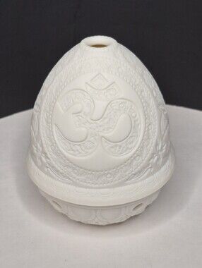 LLADRÓ Om Lithophane Porcelain Lladro Litophane